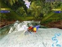 Cкриншот Kayak Extreme, изображение № 328186 - RAWG