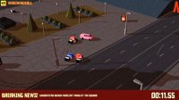 Cкриншот Pako - Car Chase Simulator, изображение № 93409 - RAWG