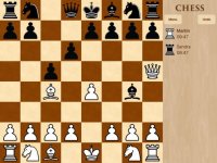 Cкриншот Chess Deluxe, изображение № 1717963 - RAWG