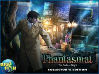 Cкриншот Phantasmat: The Endless Night HD - A Mystery Hidden Object Game, изображение № 1999108 - RAWG