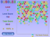 Cкриншот Bubble Shooter - HD, изображение № 2681209 - RAWG