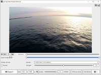 Cкриншот liquivid Video Fisheye Removal, изображение № 113914 - RAWG