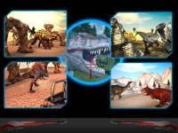 Cкриншот Dinosaur 3D Hunting Game 2018, изображение № 1614906 - RAWG