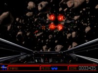 Cкриншот STAR WARS: Rebel Assault I + II, изображение № 93846 - RAWG