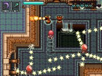 Cкриншот Hazelnut Bastille, изображение № 1703179 - RAWG