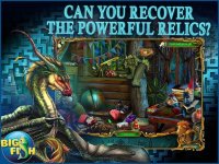 Cкриншот Labyrinths of the World: Changing the Past HD - A Mystery Hidden Object Game, изображение № 1890536 - RAWG