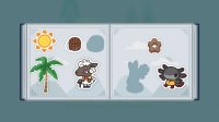 Cкриншот A Tiny Sticker Tale, изображение № 3571774 - RAWG