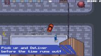 Cкриншот Deliver or Die!, изображение № 3259069 - RAWG
