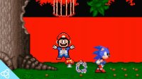 Cкриншот Sonic the Hedgehog 4 (Bootleg), изображение № 2420642 - RAWG