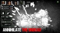 Cкриншот Zombie Gunship Survival: Отстреливай мёртвых зомби, изображение № 1450343 - RAWG