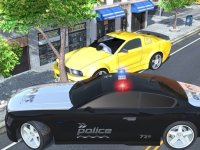 Cкриншот Police Car: Chase, изображение № 1902933 - RAWG