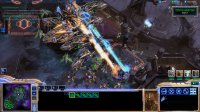 Cкриншот StarCraft II: Wings of Liberty, изображение № 477175 - RAWG