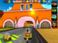 Cкриншот Chundos + turbo FREE, изображение № 1712848 - RAWG