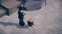 Cкриншот Borderbots, изображение № 2594636 - RAWG