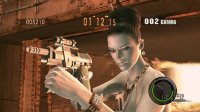 Cкриншот Resident Evil 5, изображение № 724076 - RAWG