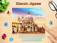 Cкриншот Jigsaw Puzzles - Puzzle Game, изображение № 2023555 - RAWG