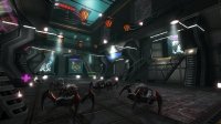Cкриншот Alien Arena: Reloaded Edition, изображение № 598130 - RAWG