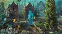 Cкриншот Redemption Cemetery: Salvation of the Lost Collector's Edition, изображение № 177105 - RAWG