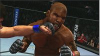 Cкриншот UFC 2009 Undisputed, изображение № 285053 - RAWG