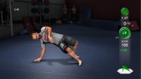 Cкриншот UFC Personal Trainer: The Ultimate Fitness System, изображение № 574356 - RAWG