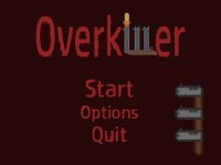 Cкриншот Overkiller, изображение № 1061563 - RAWG