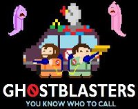 Cкриншот Ghostblasters: You Know Who to Call, изображение № 1033879 - RAWG