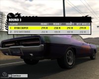 Cкриншот Need for Speed: ProStreet, изображение № 722287 - RAWG