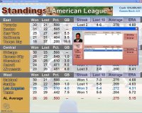 Cкриншот Baseball Mogul 2007, изображение № 446453 - RAWG