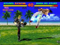 Cкриншот Tekken (1994), изображение № 764688 - RAWG