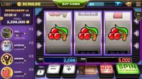 Cкриншот Classic Slots Machines & Poker 🎰 Fun Vegas Tower, изображение № 1366329 - RAWG