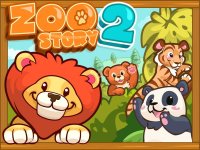 Cкриншот Zoo Story 2, изображение № 2149920 - RAWG