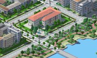 Cкриншот Urbek City Builder: Prologue, изображение № 3152842 - RAWG