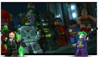 Cкриншот LEGO Batman 2 DC Super Heroes, изображение № 1709047 - RAWG