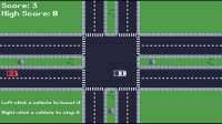 Cкриншот Traffic Control: Game Jam Entry, изображение № 2346410 - RAWG
