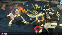 Cкриншот Digimon Masters Online, изображение № 81292 - RAWG