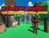 Cкриншот Crimson Knight - The Legendary Crystal Sword, изображение № 2395116 - RAWG