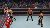 Cкриншот WWE SmackDown vs RAW 2011, изображение № 556605 - RAWG