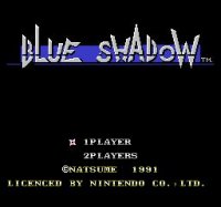 Cкриншот Shadow of the Ninja (1990), изображение № 737641 - RAWG