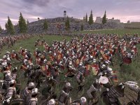 Cкриншот Medieval 2: Total War, изображение № 444471 - RAWG