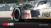 Cкриншот Le Mans Ultimate, изображение № 3671955 - RAWG