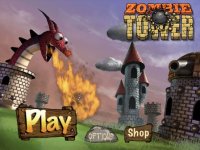 Cкриншот Zombie Tower Shooting Defense, изображение № 914254 - RAWG