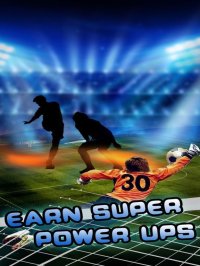 Cкриншот Free Kick Goalkeeper-Football Soccer Cup:Funny 3D Kicking Match It Game, изображение № 1639616 - RAWG