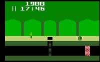 Cкриншот Pitfall! (1982), изображение № 727307 - RAWG