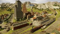 Cкриншот Railway Empire + Railway Empire - Down Under, изображение № 2878315 - RAWG