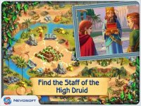 Cкриншот Druid Kingdom HD Lite, изображение № 1654305 - RAWG