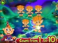 Cкриншот Magic Counting 4 Toddlers Writing Numbers for Kids, изображение № 1589540 - RAWG