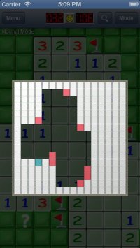 Cкриншот Minesweeper Q, изображение № 944902 - RAWG