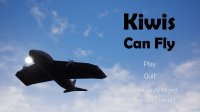 Cкриншот Kiwis Can Fly, изображение № 2772367 - RAWG