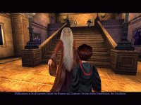 Cкриншот Гарри Поттер и Философский камень, изображение № 765106 - RAWG