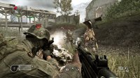 Cкриншот Call of Duty 4: Modern Warfare, изображение № 91188 - RAWG